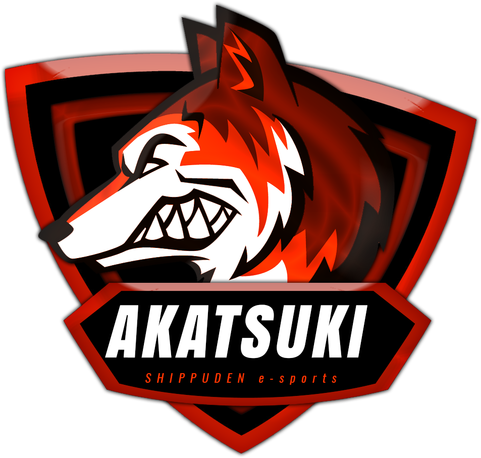 Akatsuki Shippuden E-sports - Video Game (1920x1080), Png Download