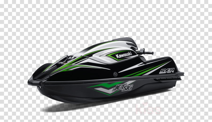 Download Kawasaki Jet Ski Sx R Clipart Jet Ski Personal - Wifi Clip Art (900x520), Png Download