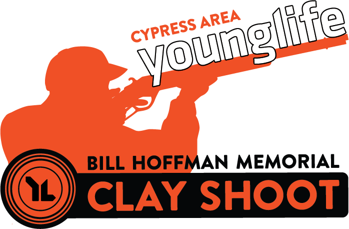 Young Life Clay Shoot Logo - Poster (698x457), Png Download