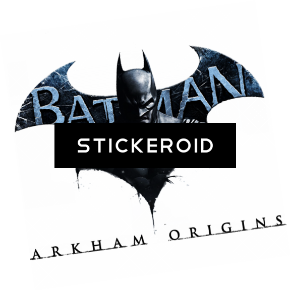 Batman Arkham Origins - Warner Bros. Batman: Arkham Origins Blackgate (3ds) (577x578), Png Download