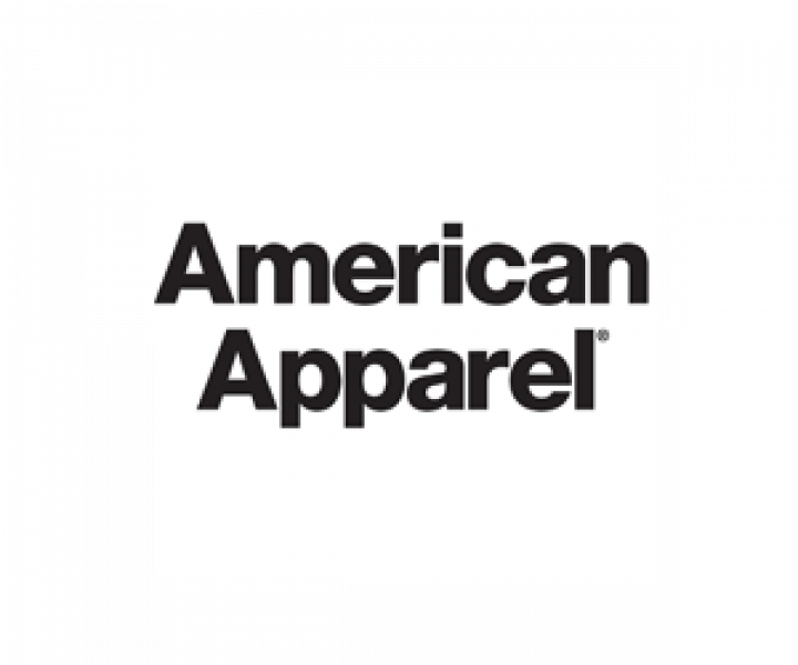 Sites Like American Apparel - American Apparel Navy Blue Trench Coat (720x600), Png Download