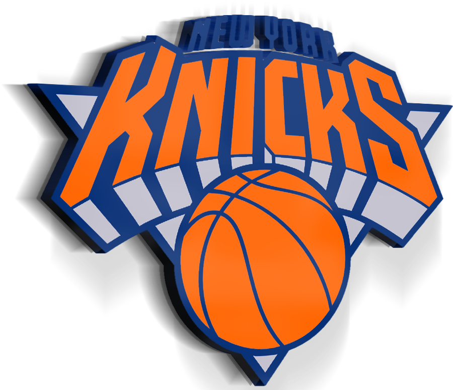 I've Been Doing The Same Lol These Are How Mine Come - New York Knicks Jpg (899x899), Png Download