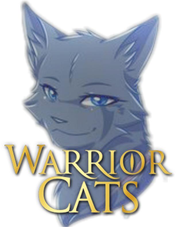 Bluestar Warriorcats Erinhunter Cat Cats Fanart Fandom - Warrior Cats Band 1 (1024x1024), Png Download