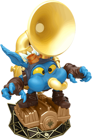Skylanders All Pop Fizz Figure (600x600), Png Download