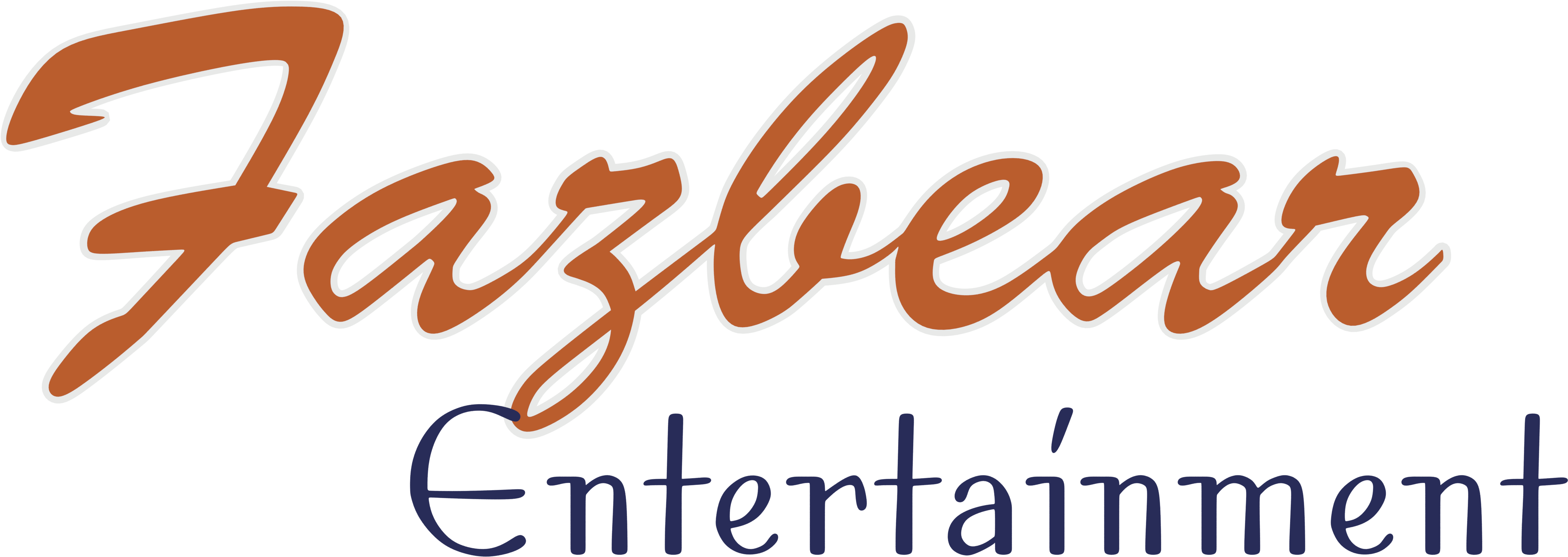 Fe - Tattoo Felipe (4956x2000), Png Download