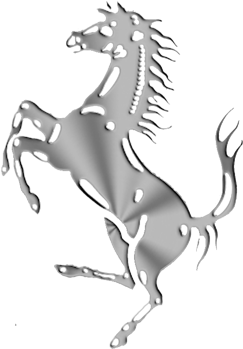 Products Speed Force Racing - Ferrari S.p.a. (504x720), Png Download