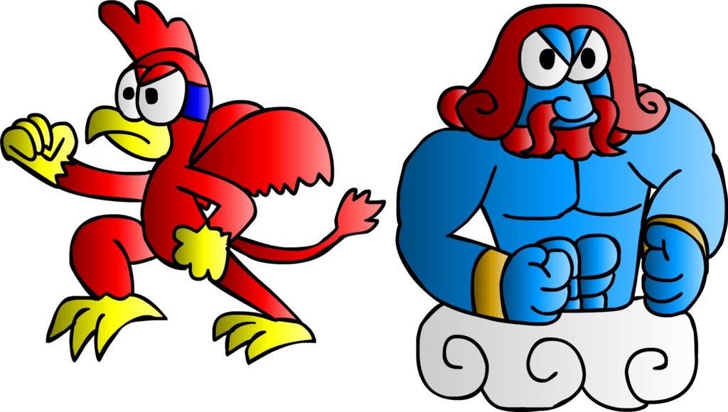 Skylanders: Superchargers (1024x580), Png Download