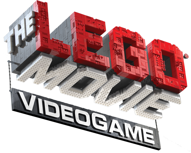 Lego Movie Videogame Logo - Lego Movie Sequel 2019 (620x498), Png Download