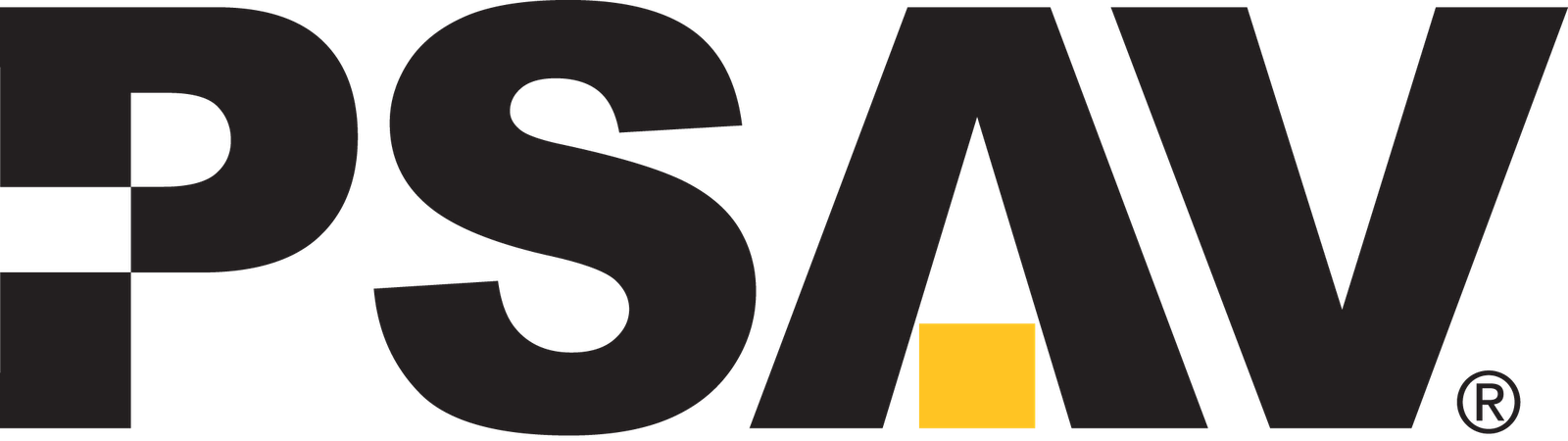 Download Psav Logo Png - Full Size PNG Image - PNGkit