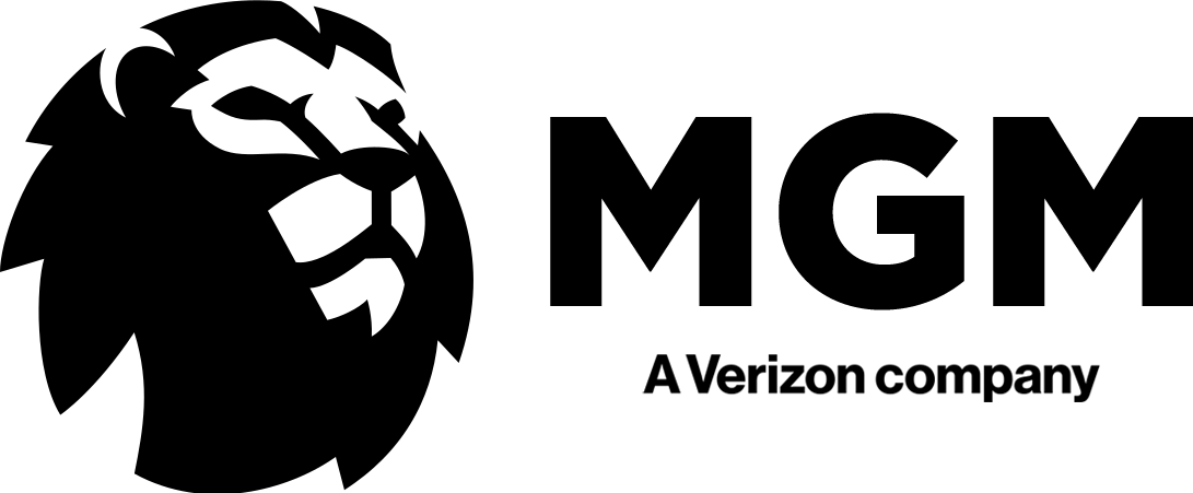 Mgm - Premier League Kit Logo (1091x451), Png Download