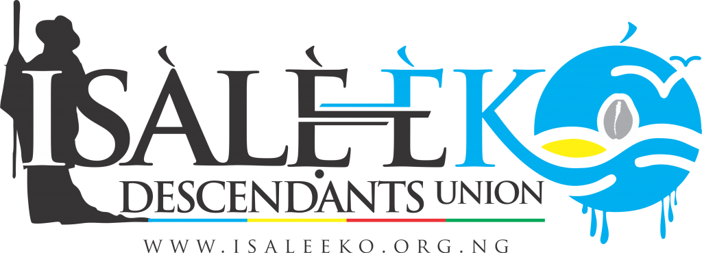 Isale Agbede Street (1024x370), Png Download