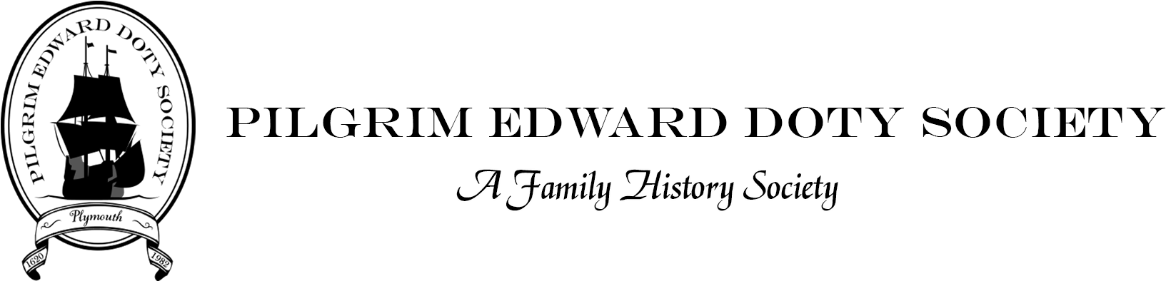 Edward Doty - University Of Bergen Logo (1700x459), Png Download