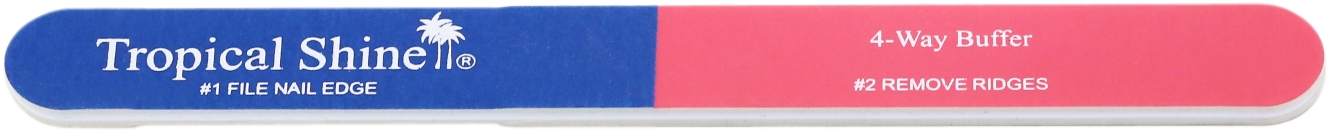 Tropical Shine Buffer - Paper Product (2000x2000), Png Download