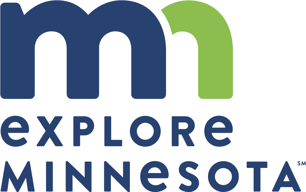 Explore Minnesota Logo (1050x675), Png Download