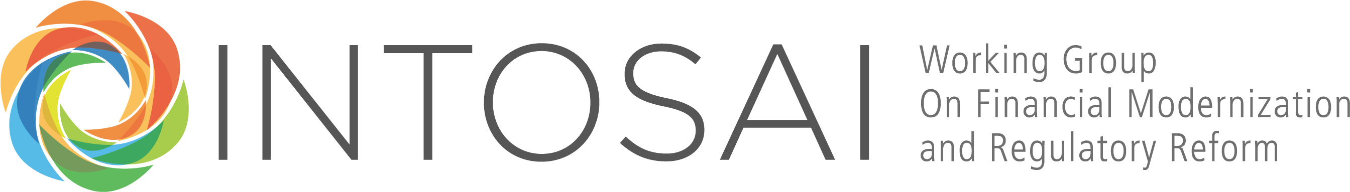 Working Group On Financial Modernization And Regulatory - Gransta (2872x611), Png Download