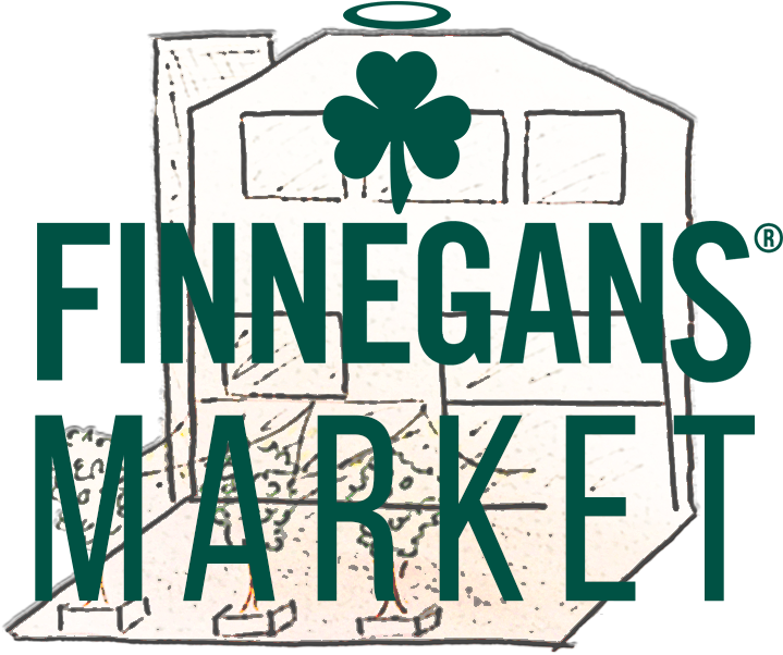 Download Finnegans Courtyard Market Finnegans Full Size PNG Image