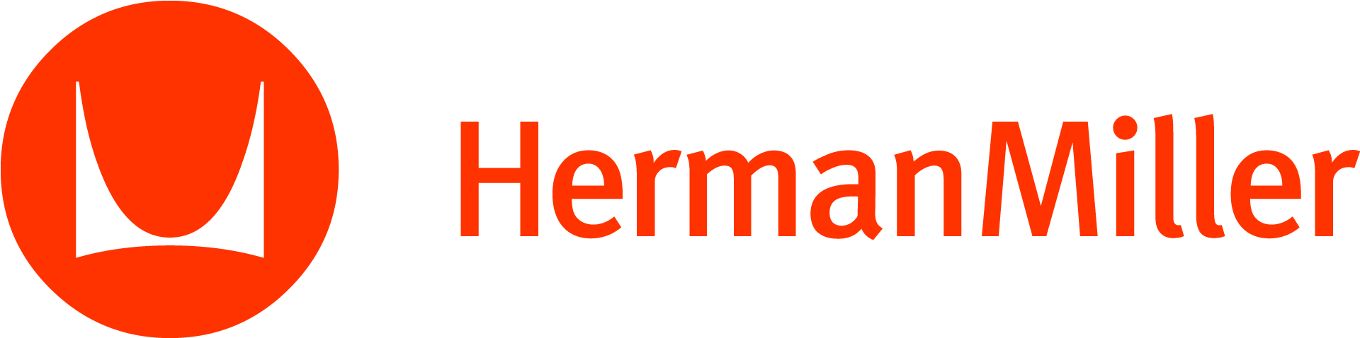 Electronic Data Interchange For Herman Miller - Eames Soft Pad Group Executive Chair (1919x900), Png Download