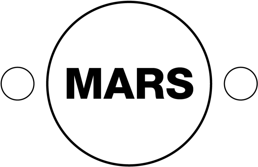 Mars Logo Png (1000x1000), Png Download
