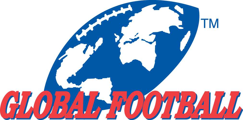 Global Football - Global Football Logo (1011x498), Png Download