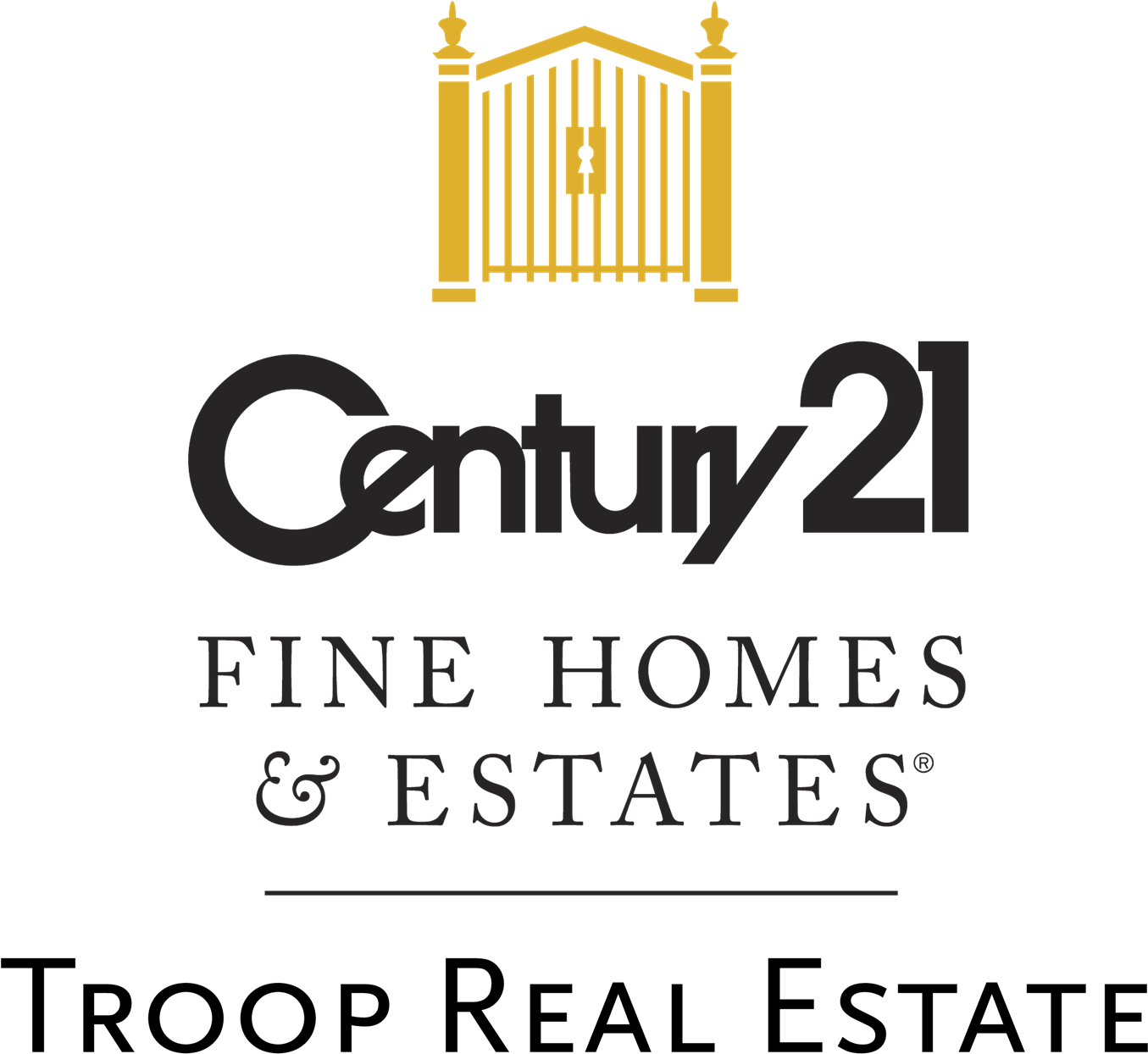 Company Logo - Century 21 Action Plus Realty Logo (1440x1344), Png Download