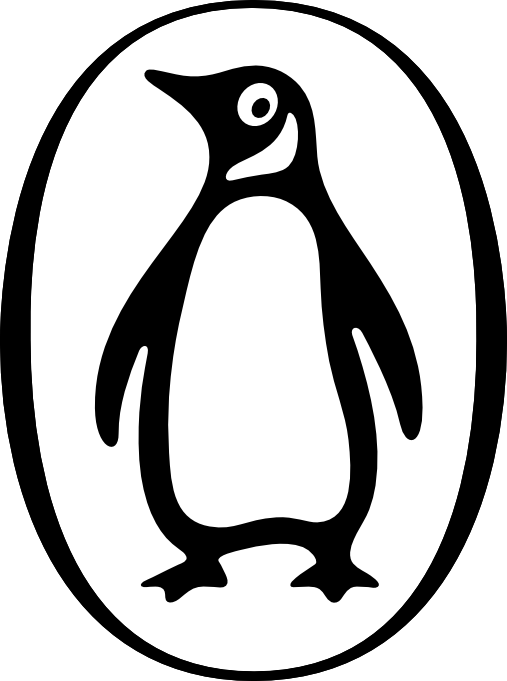 Penguin Little Black Classics - Penguin Random House Logo Png (507x681), Png Download