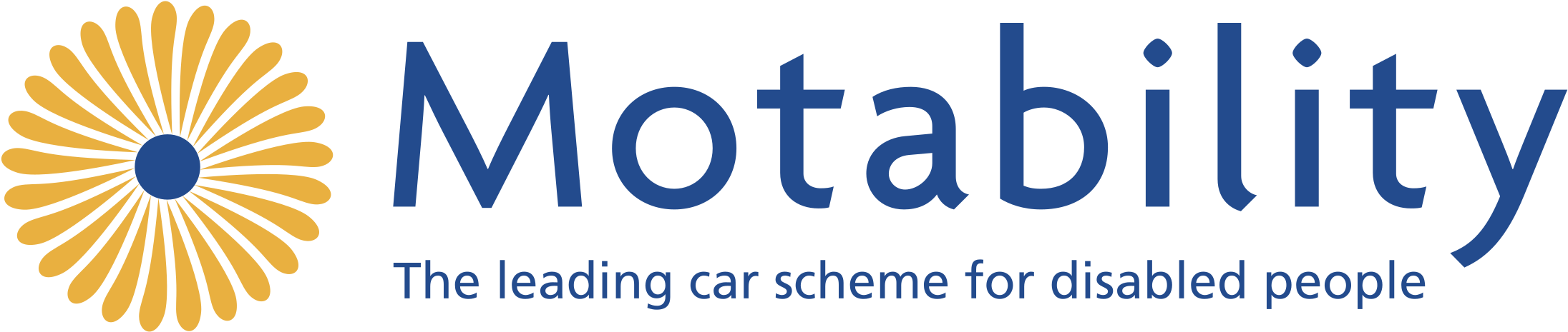 Motability Logo Png Transparent - Motability Logo 2018 (2400x2400), Png Download