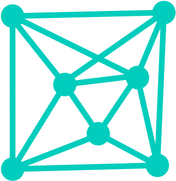 Atomic Designed The System Architecture And Wrote Software - Triangle (800x700), Png Download