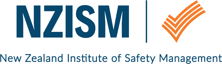 Our Partners - New Zealand Institute Of Safety Management (1200x407), Png Download
