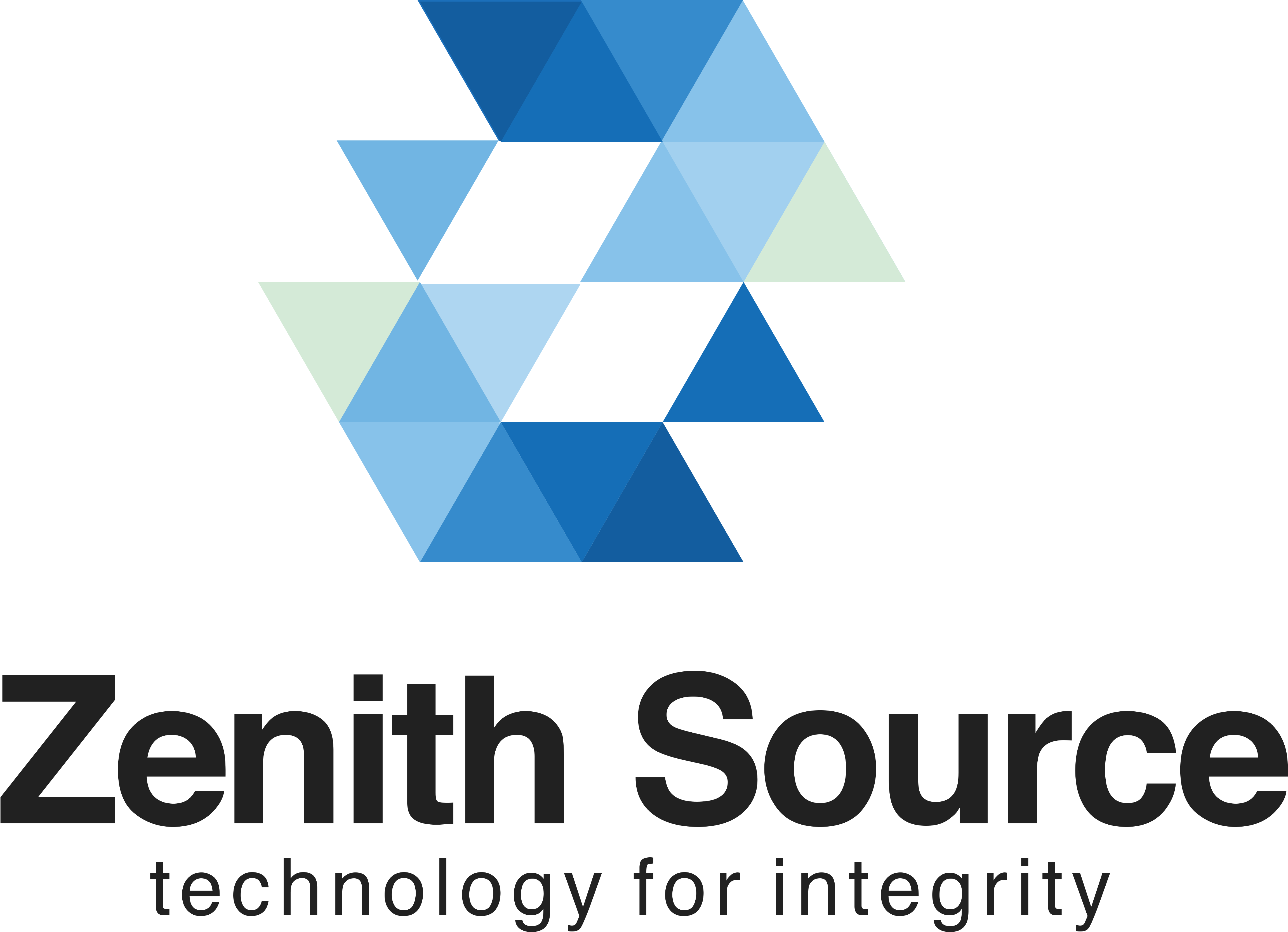 After A Fantastic Journey @ Ab-inbev It Is Time For - Zed Secure Logo (4961x3508), Png Download
