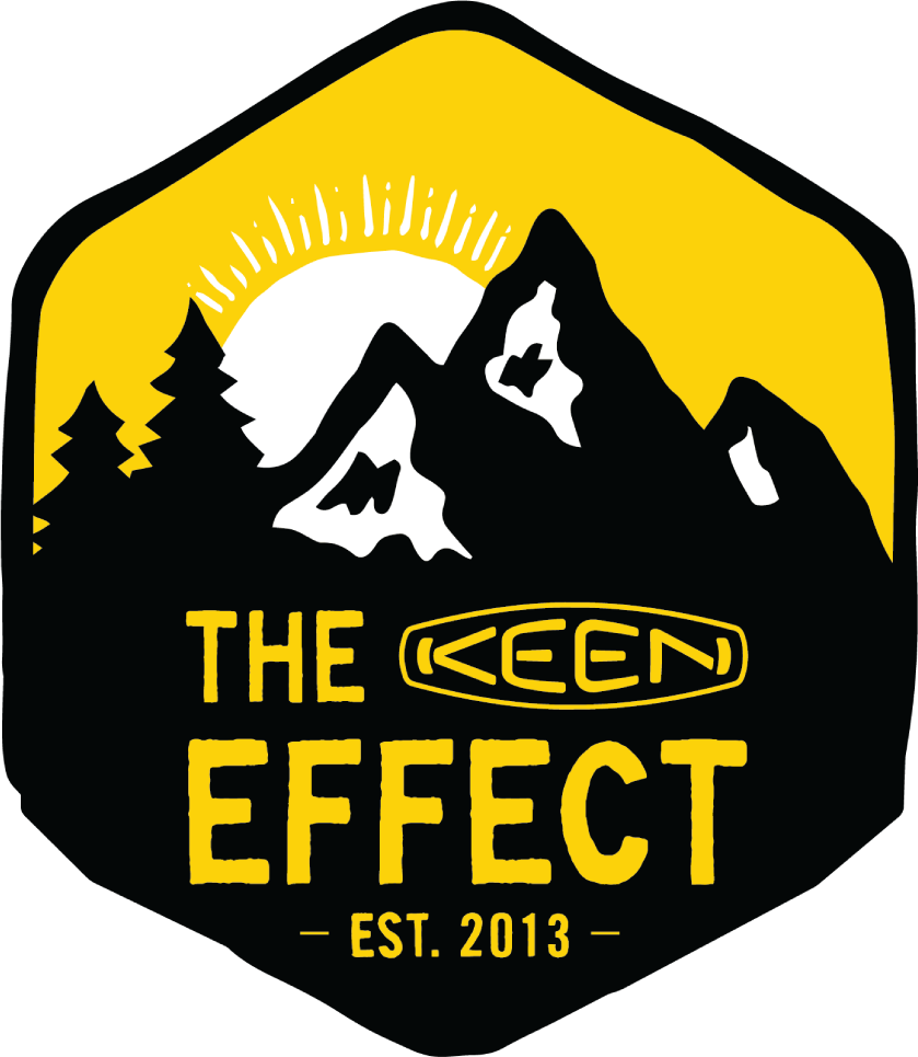 Keen Effect Logo - Keen Keen Women's Winter Boots Boots Elsa Boot Wp Wmn (839x965), Png Download
