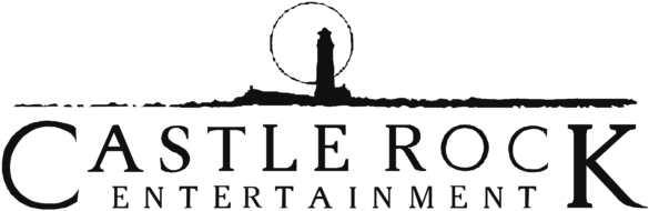 Castle Rock Entertainment Logo Png Transparent & Svg - Castle Rock Entertainment Logo (800x600), Png Download