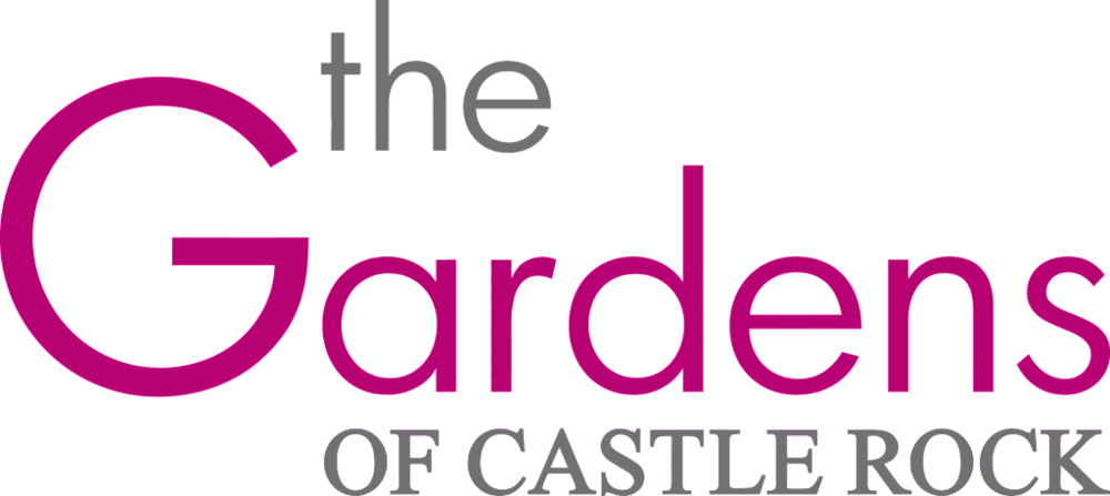 The Gardens Logo - New Wave Federation (1000x447), Png Download