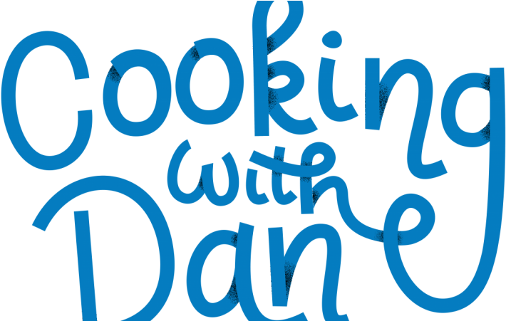 Cooking With Dan - Fun Outing (800x450), Png Download