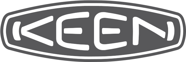 Keen Logo - Keen Shoes Logo (833x417), Png Download