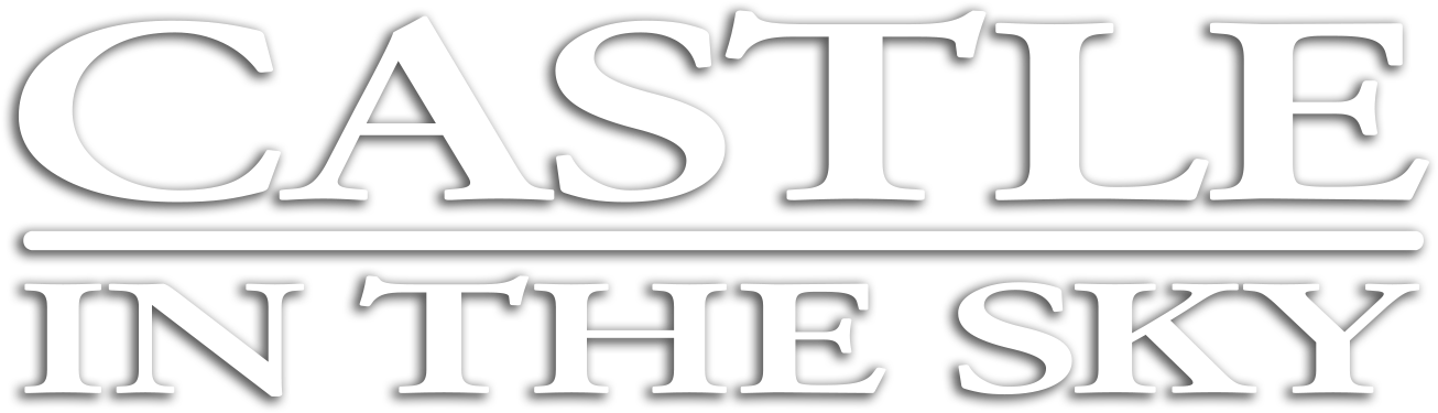 View Trailer - Art Of Castle In The Sky (1366x422), Png Download