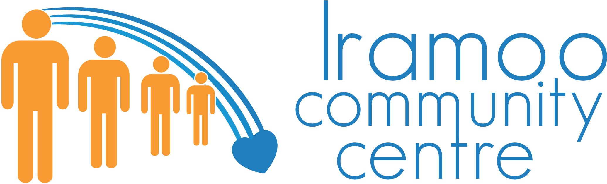 Iramoo Community Centre - School (2146x642), Png Download