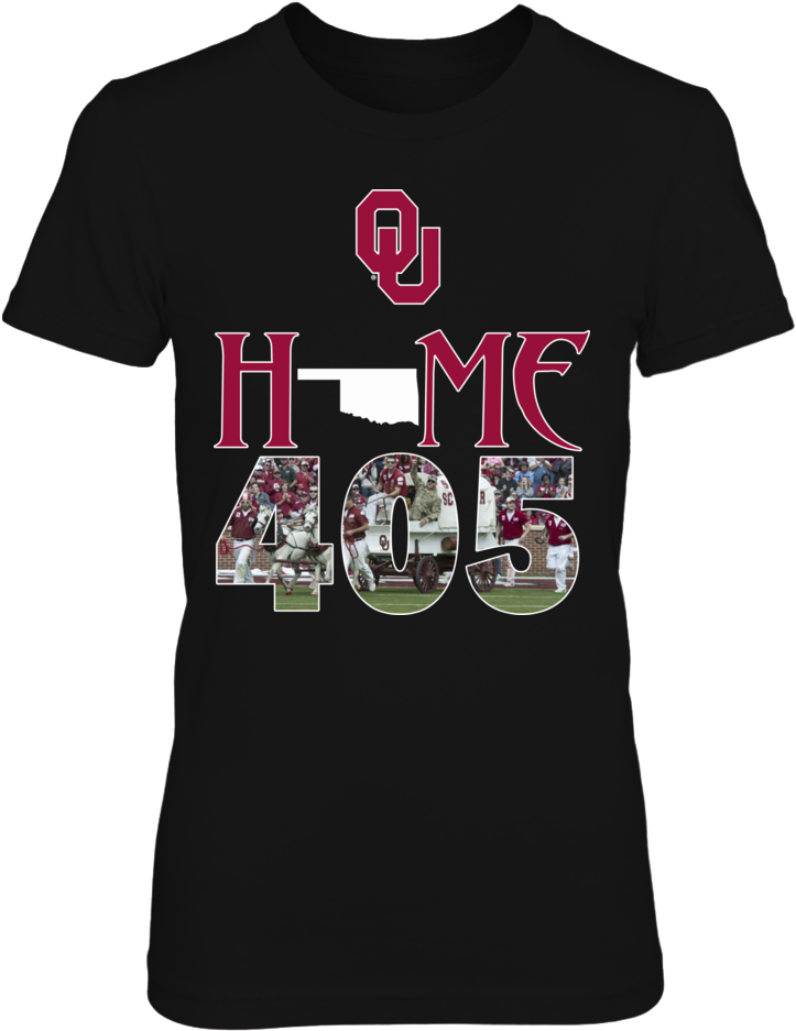 Oklahoma Sooners - Spay Neuter T Shirt (1000x1000), Png Download