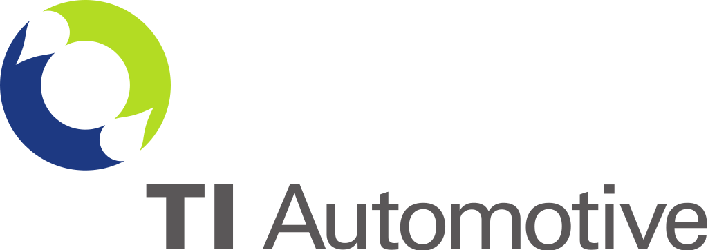 Ti Automotive Http - Logo Ti Automotive (1024x362), Png Download
