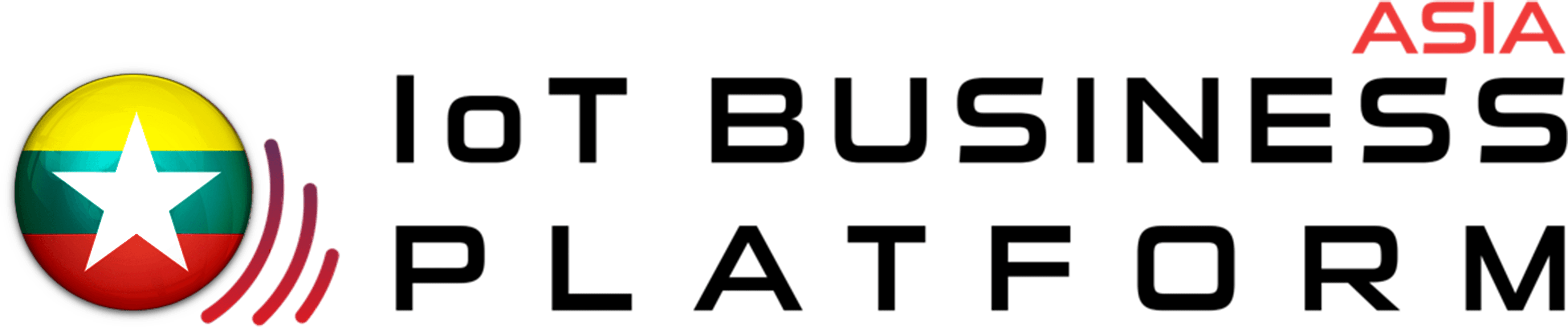 There Will Also Be Opportunities To Work With Ministries, - Iot Business Platform Vietnam (4700x1088), Png Download