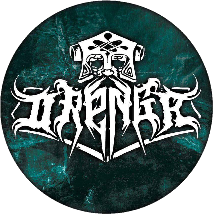 Drengr - Drums (899x899), Png Download