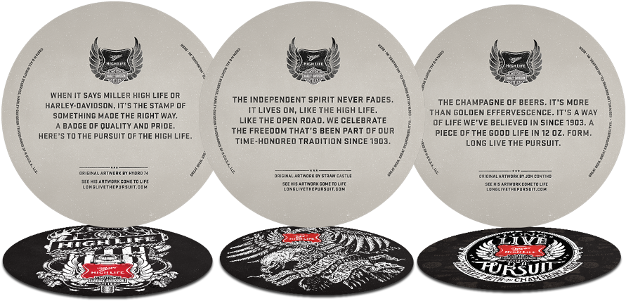 Mhl Hd Coasters 905-1 (905x570), Png Download