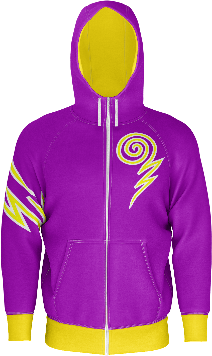 New And Improved Wizard Hoodies Give Us Your Feedback - Hoodie (1600x1600), Png Download