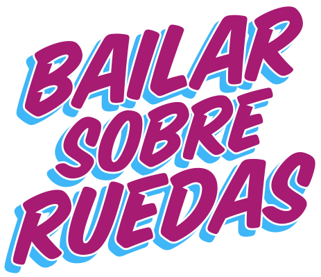 Pequeño Mediano Grande - Ruedo Bailo Siento Soy Luna Png (570x570), Png Download