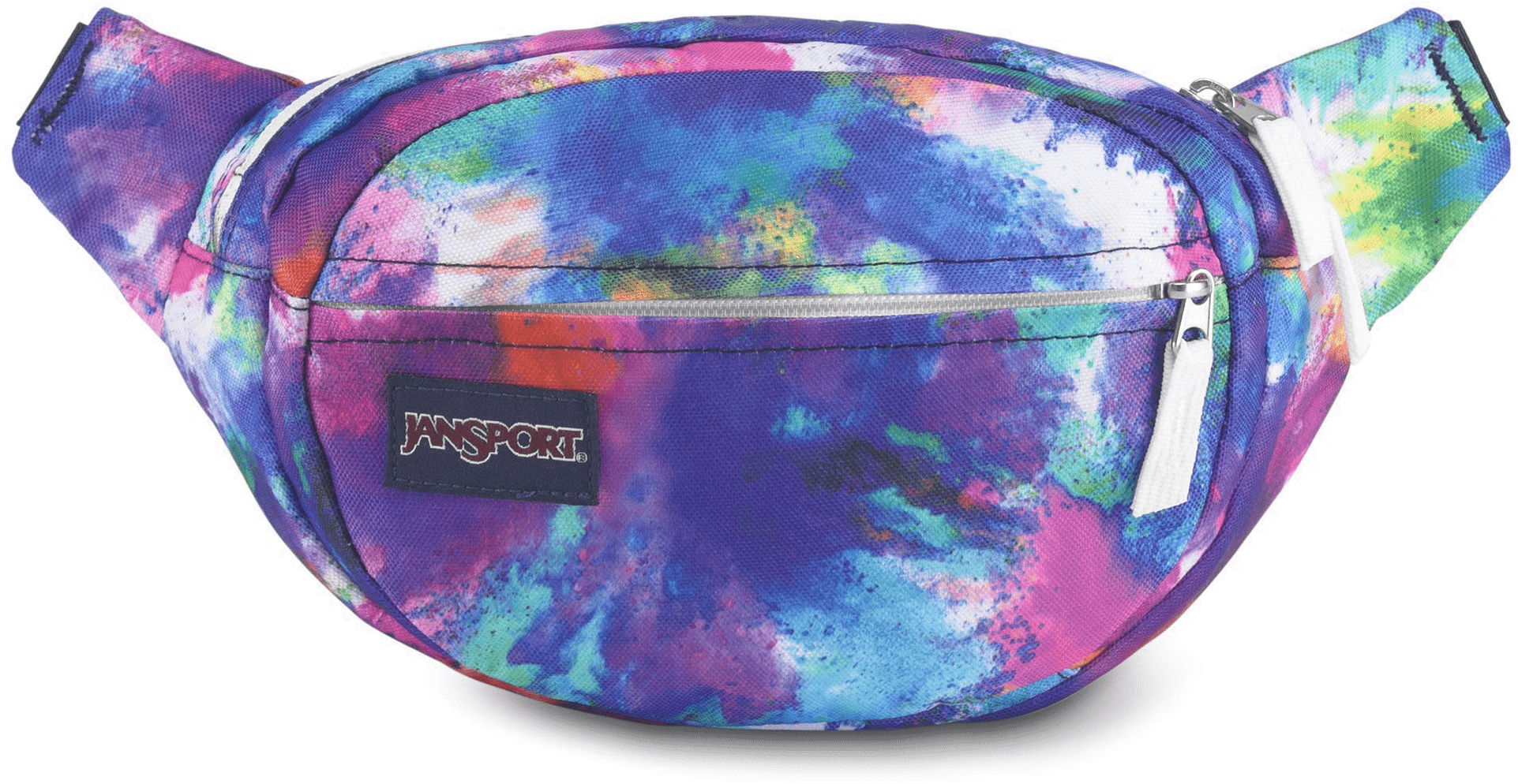 Jansport Fifth Ave Waist Pack (2150x2500), Png Download