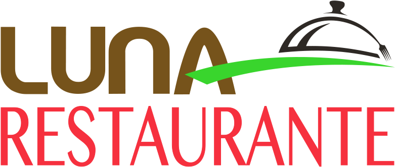 Logo Marca Luna Restaurante 1000 X 720 Trans - Graphic Design (1000x720), Png Download
