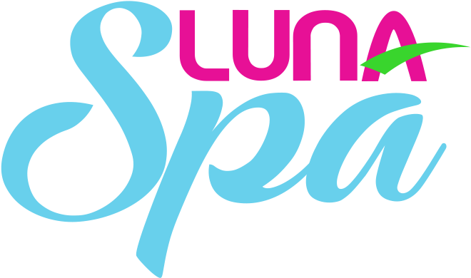 Logo Marca Luna Spa 1000 X 720 Trans - Santa's Workshop Sign Transparent (1000x720), Png Download