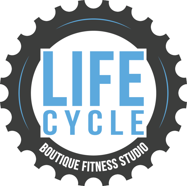Boutique Fitness Studio - 6 Speed Sprocket (600x599), Png Download