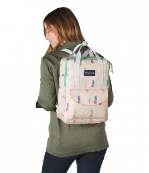 Jansport Marley Backpack (600x684), Png Download