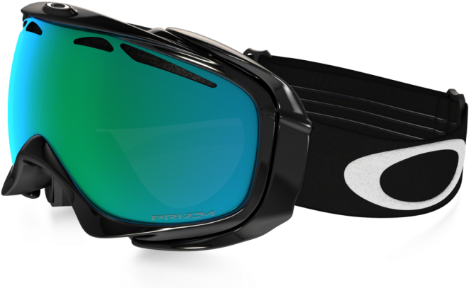 Masque Oakley Femme Stockholm (700x700), Png Download
