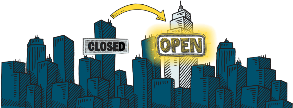 Metropolitan Area (1024x382), Png Download